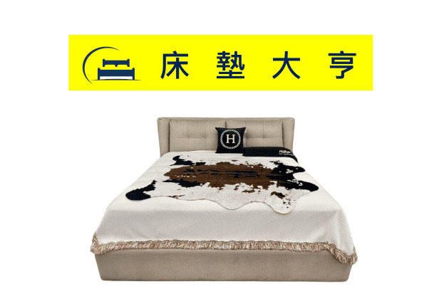 (9927)6尺床片+(615)床框+(645)床底(內崁床底)
